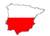 ACADEMIA  PELUQUERÍA TOLEDO - Polski